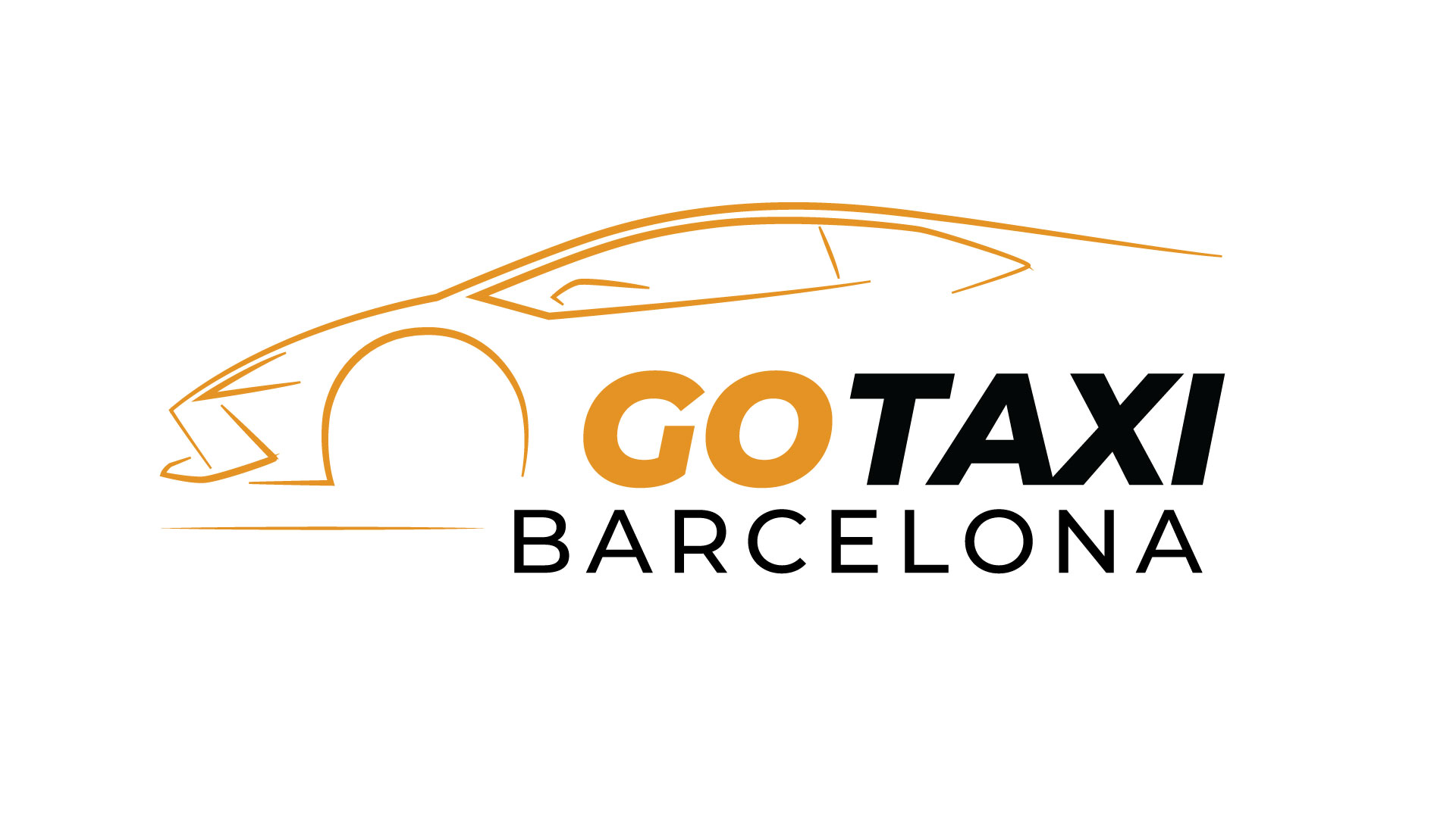 Barcelona Taxi